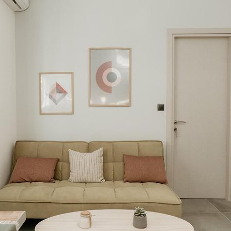 Urban Elegance In Thessaloniki Hotel Bagian luar foto