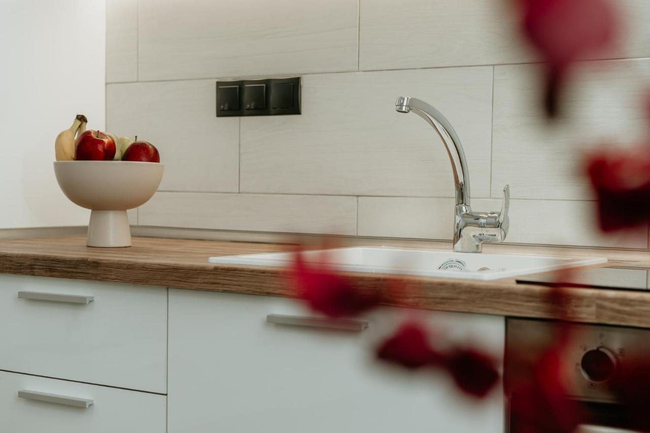 Urban Elegance In Thessaloniki Hotel Bagian luar foto